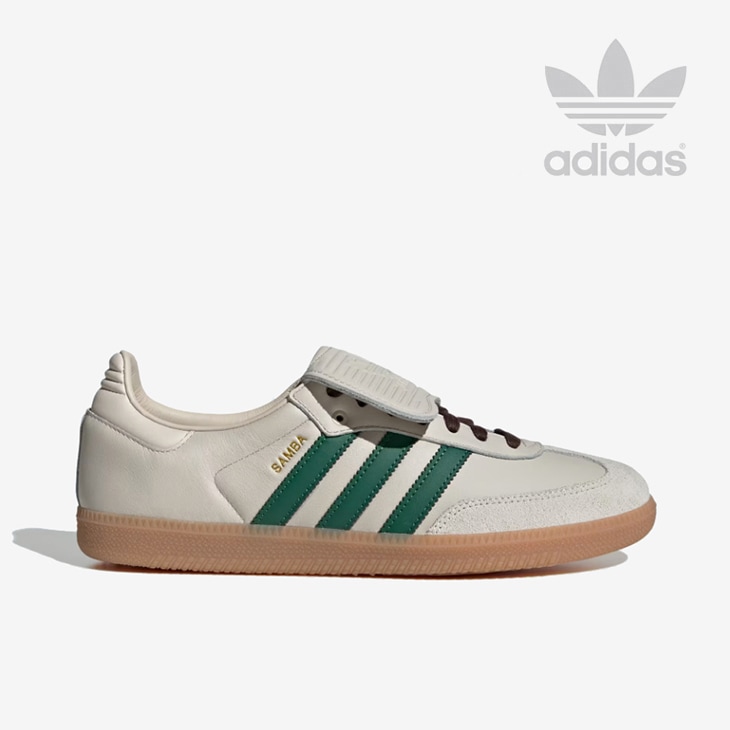 ADIDAS Originals｜Samba LT Long Tongue Leather/ アディダス/サンバ