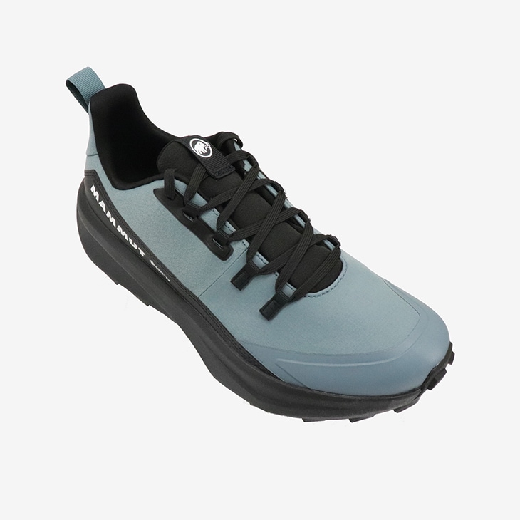 Mammut] ハイキングシューズ エナジー ハイク ロー ゴアテックス