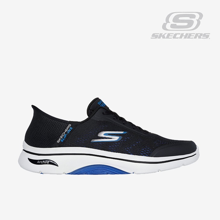SKECHERS｜Slip-Ins Go Walk Arch Fit 2.0 Simplicity 2.5