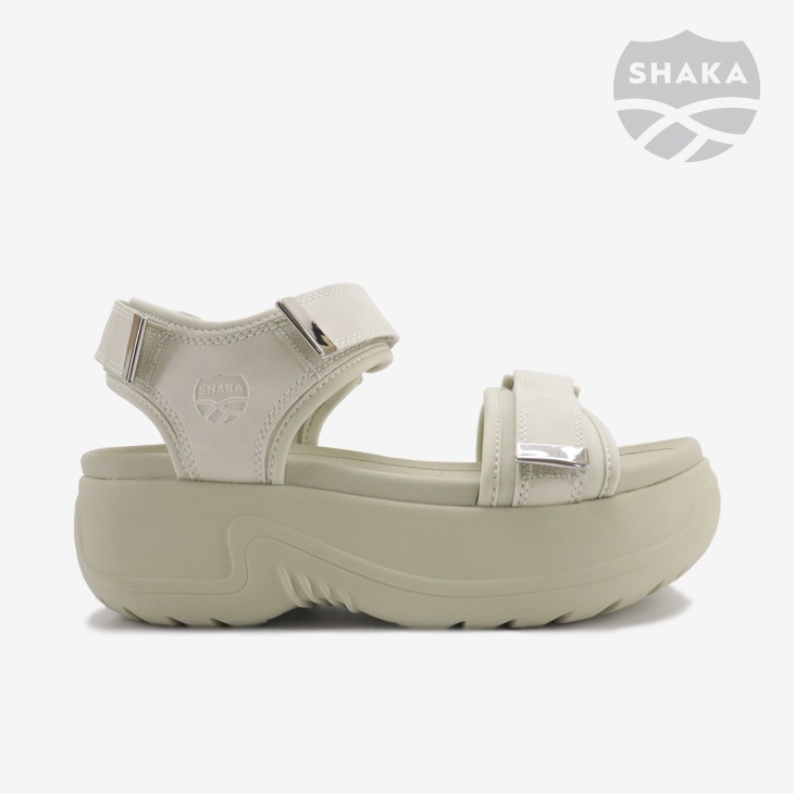 ・SHAKA｜Chill Vibes Evol Chunky/ シャカ/チル バイブス エヴォル チャンキー/リネン # SHAKA｜Chill Vibes Evol Chunky/ シャカ/チル バイブス エヴォル