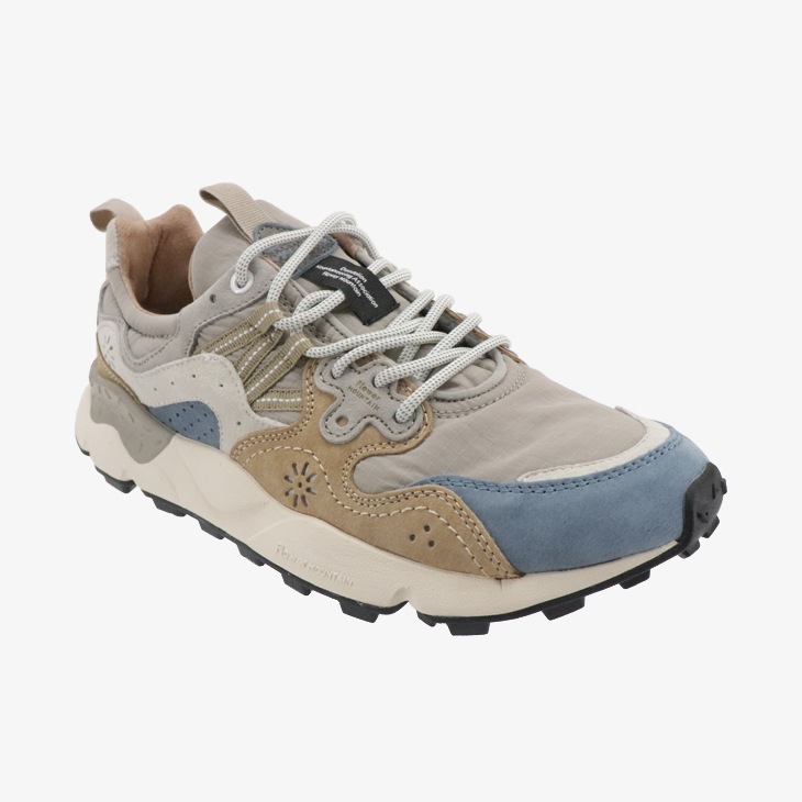 FLOWER MOUNTAIN｜Yamano 3 Leather Layers/ フラワー マウンテン