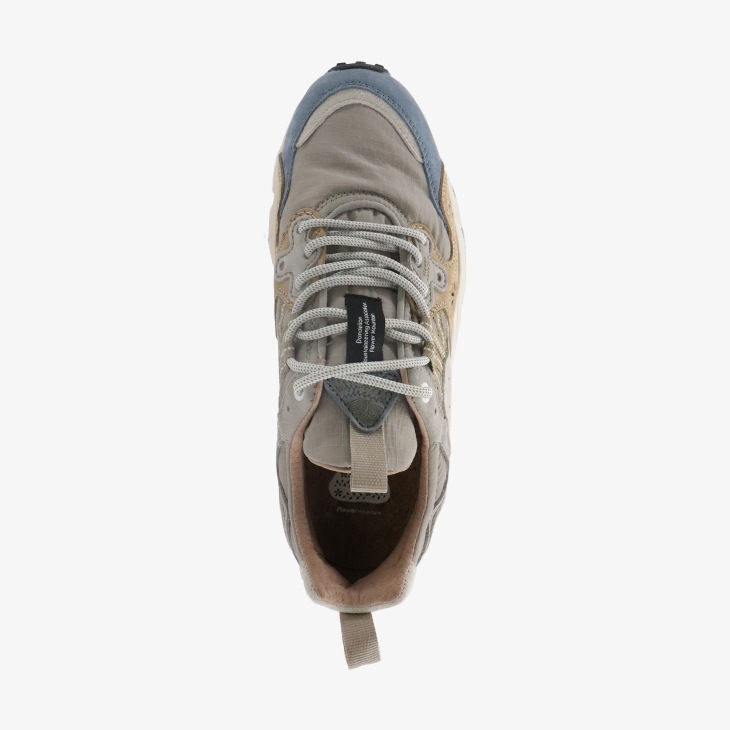 FLOWER MOUNTAIN｜Yamano 3 Leather Layers/ フラワー マウンテン