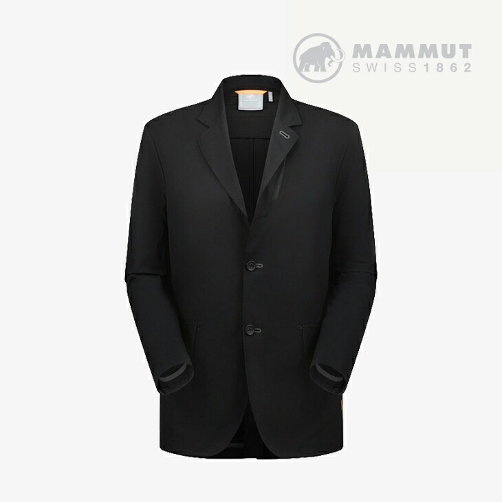 MAMMUT｜Active SO Set-Up Jacket AF/ マムート/アクティブ ソフト