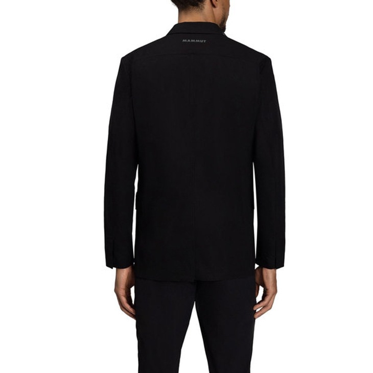 MAMMUT｜Active SO Set-Up Jacket AF/ マムート/アクティブ ソフト