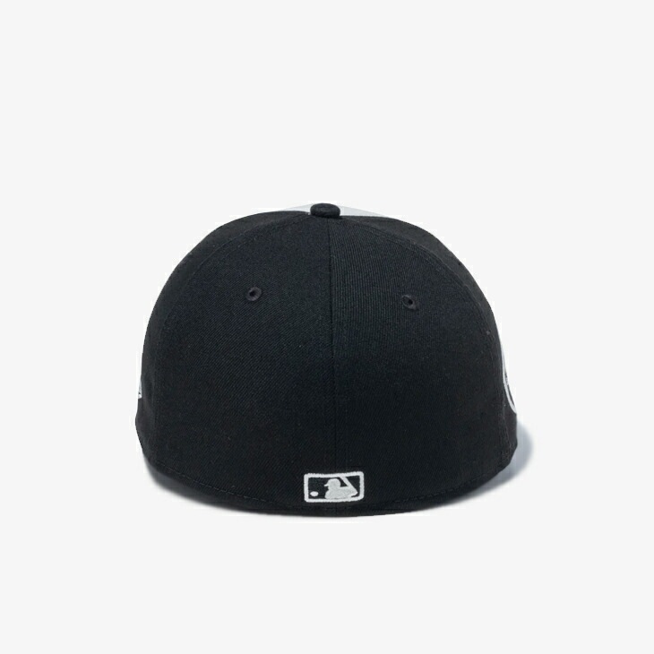 NEW ERA｜Low Profile 59Fifty MLB 2-Tone Chicago White Sox/ ニュー