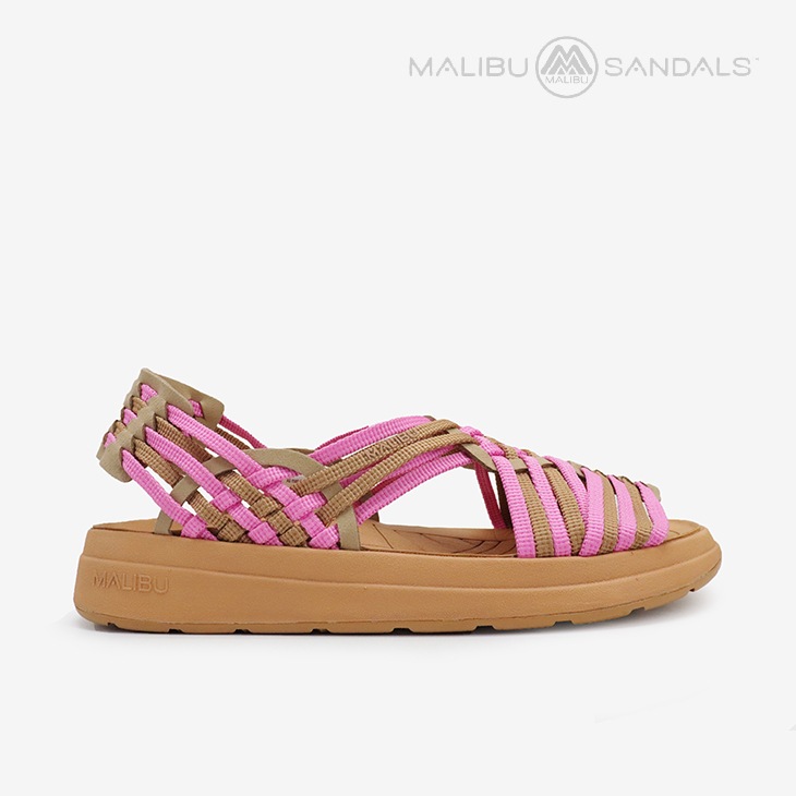MALIBU SANDALS｜Canyon Huarache Sandal Nylon/ マリブ サンダルズ