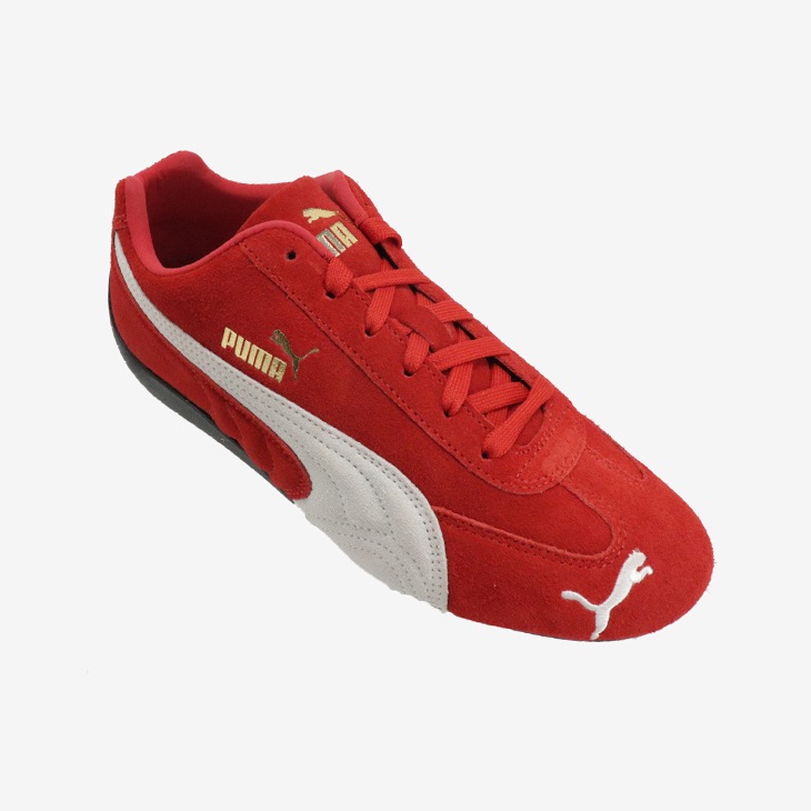 PUMA｜Speedcat OG/ プーマ/スピードキャット オージー/フォー オール