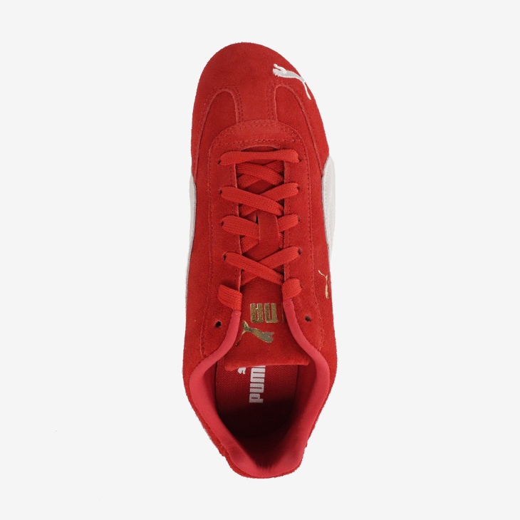 PUMA｜Speedcat OG/ プーマ/スピードキャット オージー/フォー オール