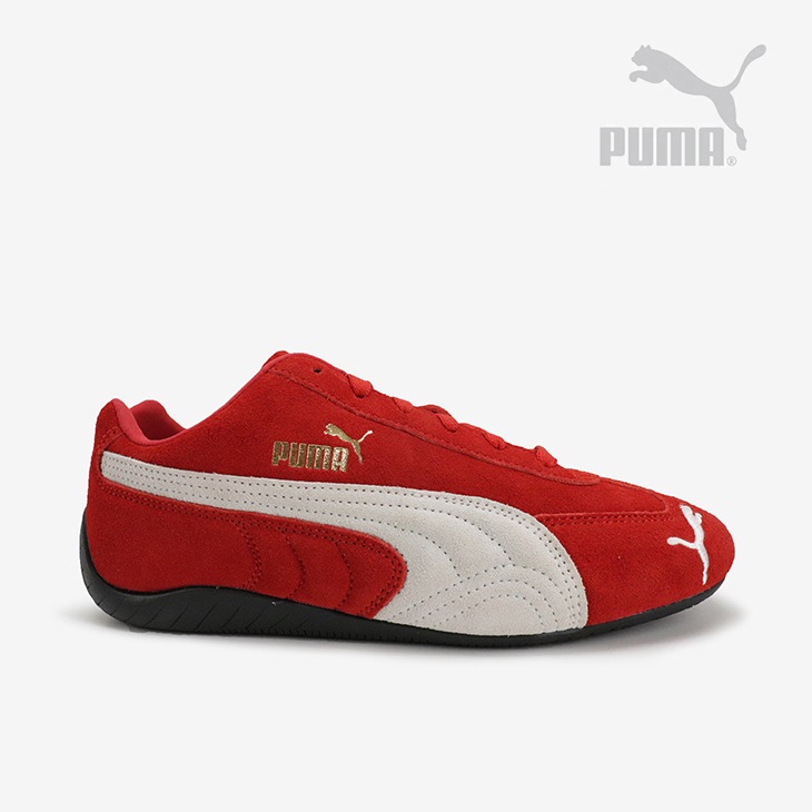 PUMA｜Speedcat OG/ プーマ/スピードキャット オージー/フォー オール