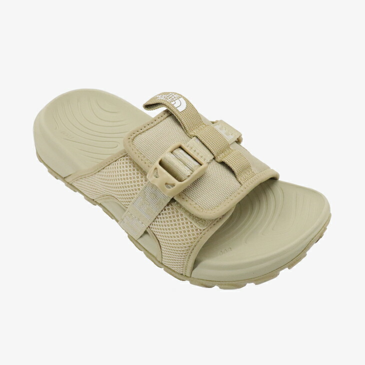 THE NORTH FACE｜Explore Camp Slide/ ノース フェイス