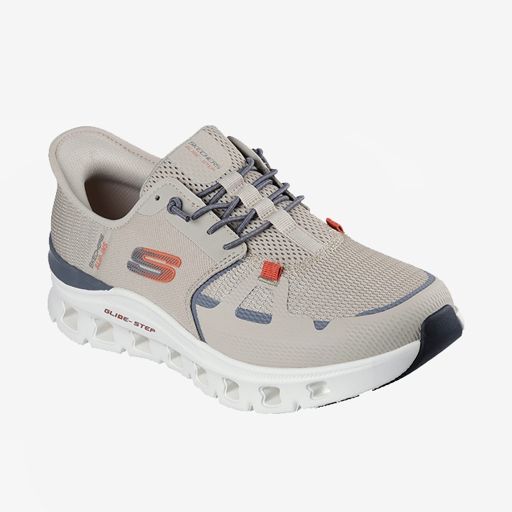 SKECHERS｜Slip-Ins Glide-Step Pro/ スケッチャーズ/スリップインズ