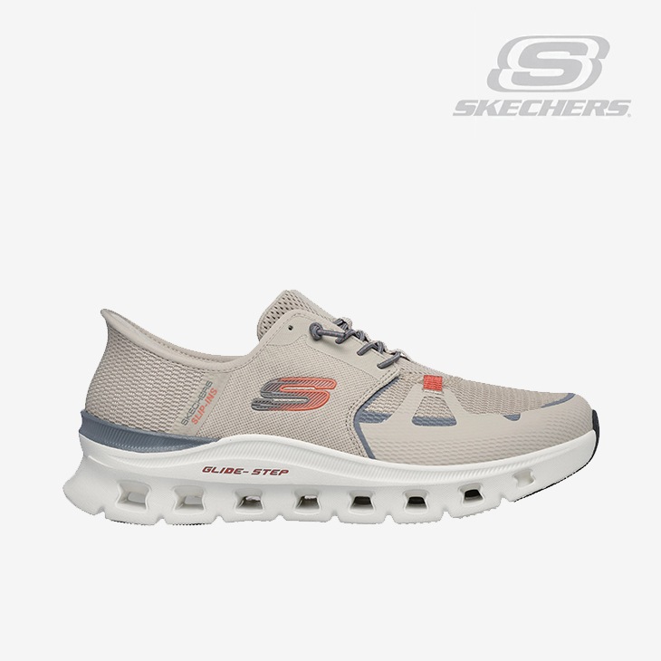 SKECHERS｜Slip-Ins Glide-Step Pro/ スケッチャーズ/スリップインズ
