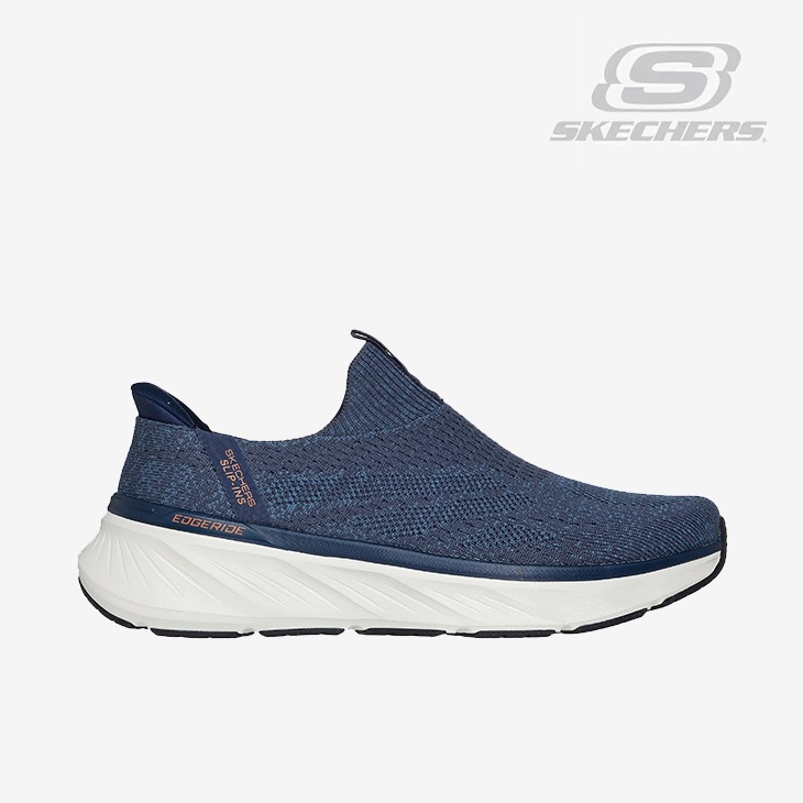 SKECHERS｜Slip-Ins Relaxed Fit Slade Quinto/ スケッチャーズ