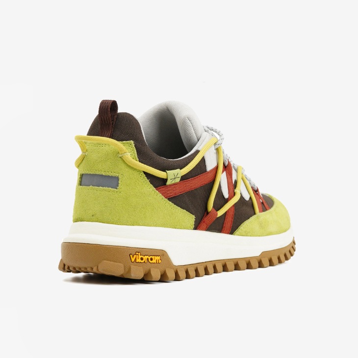 AKROSS｜XA 01 Tropix Vibram/ アクロス/エックスエー シャ ゼロワン