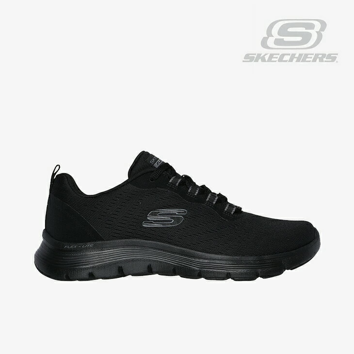 【スケッチャーズ】 フレックスアピール 5.0 SKECHERS|W Flex Appeal 5.0 New Path Wide Fit