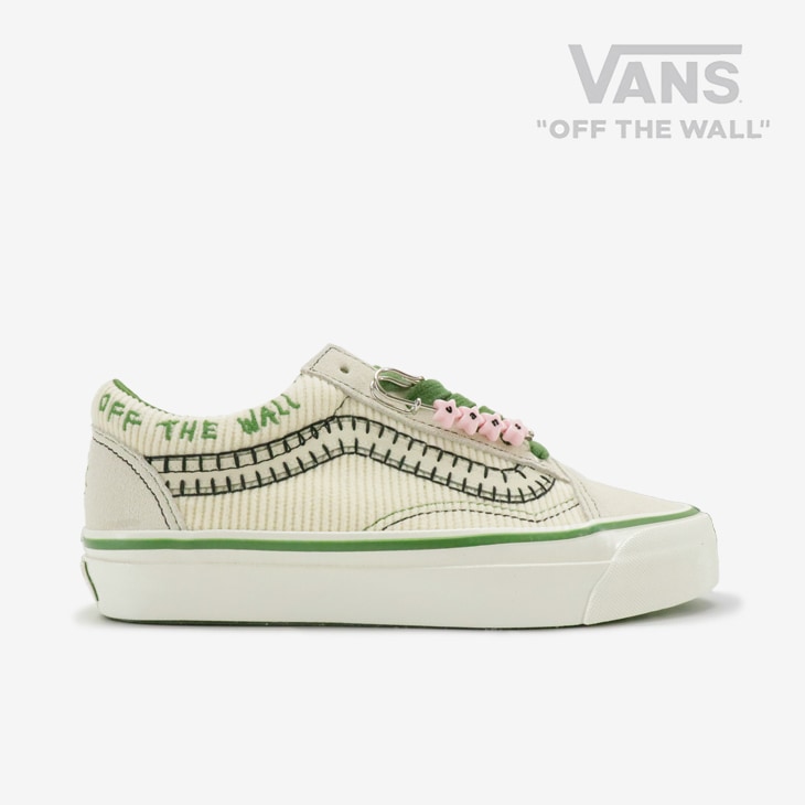 VANS Old Skool Premium オールドスクール プレミアム 国内先行予約/10月7日発売予定】ヴァンズ プレミアム オールド