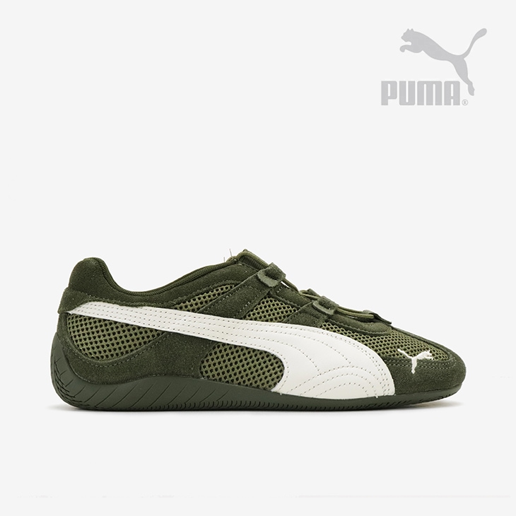 PUMA｜W Speedcat Go Mesh Maryjane/ プーマ/スピードキャット