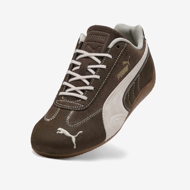 完売品 プーマ PUMA スピードキャット ワインクラブ WINE CLUB プーマ PUMA スピードキャット ワイン クラブ WNS（SPEEDCAT