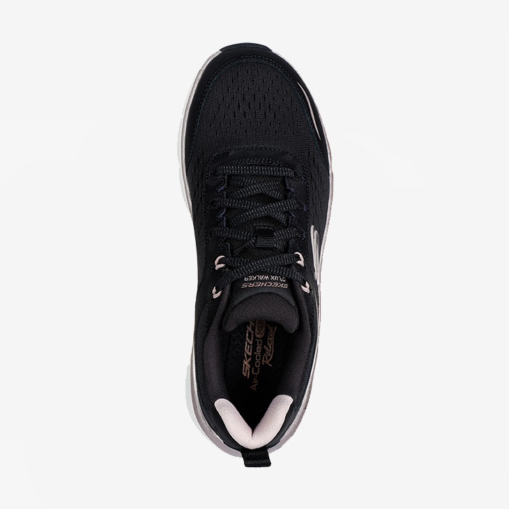 SKECHERS｜W D Lux Walker 2.0 Gradient Glam/ スケッチャーズ