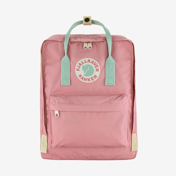 FJALLRAVEN｜Kanken Koncept Backpack/ フェールラーベン/カンケン