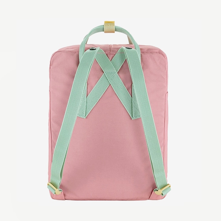 FJALLRAVEN｜Kanken Koncept Backpack/ フェールラーベン/カンケン