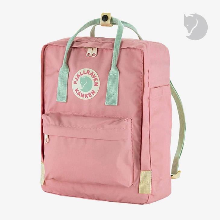 FJALLRAVEN｜Kanken Koncept Backpack/ フェールラーベン/カンケン