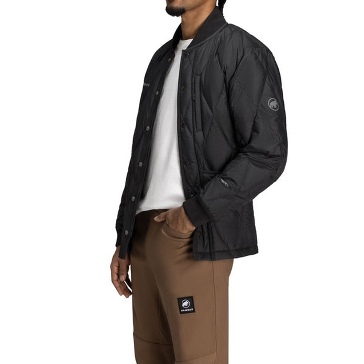 MAMMUT｜Seon In Quilting Jacket AF/ マムート/セオン イン