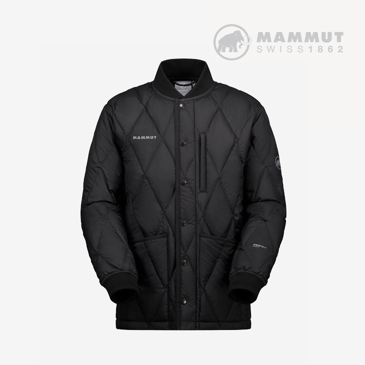 MAMMUT｜Seon In Quilting Jacket AF/ マムート/セオン イン