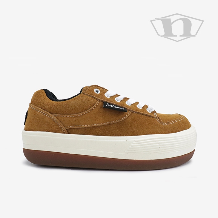 NORTH WAVE｜Espresso Suede/ ノース ウェーブ/エスプレッソ スエード 