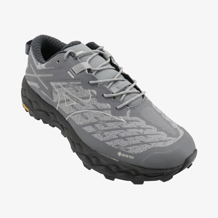 MIZUNO｜Wave Mujin LS GTX RB-LINE Vibram/ ミズノ/ウェーブ ムジン
