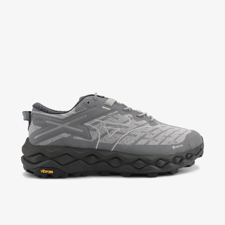 MIZUNO｜Wave Mujin LS GTX RB-LINE Vibram/ ミズノ/ウェーブ ムジン