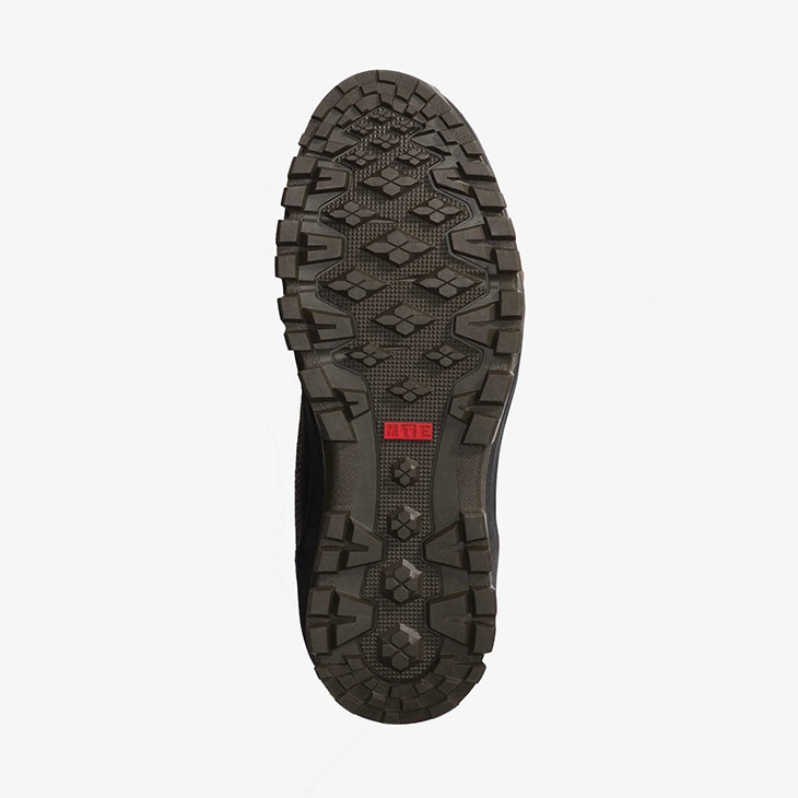 VANS｜MTE Mountain Edition Mid Gore-Tex Insulated/ ヴァンズ