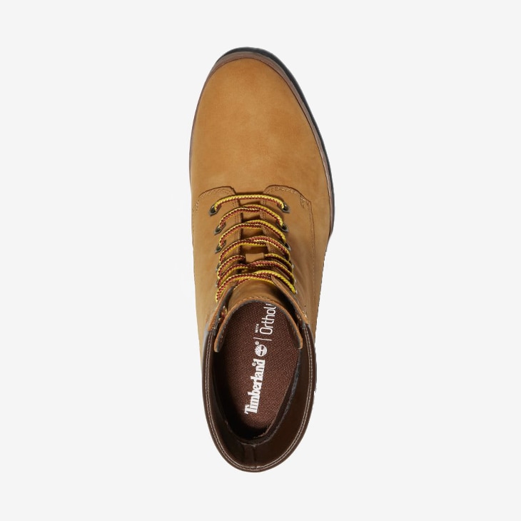 TIMBERLAND｜W Allington 6in Lace Up Nubuck/ ティンバーランド