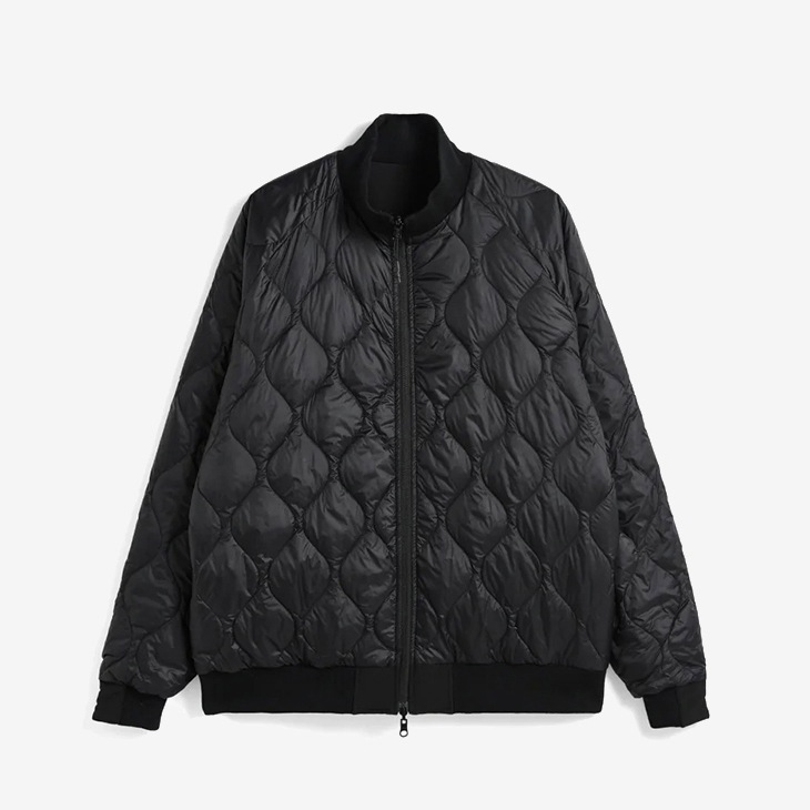 TAION｜Japan Special Track Down Jacket/ タイオン/ジャパン