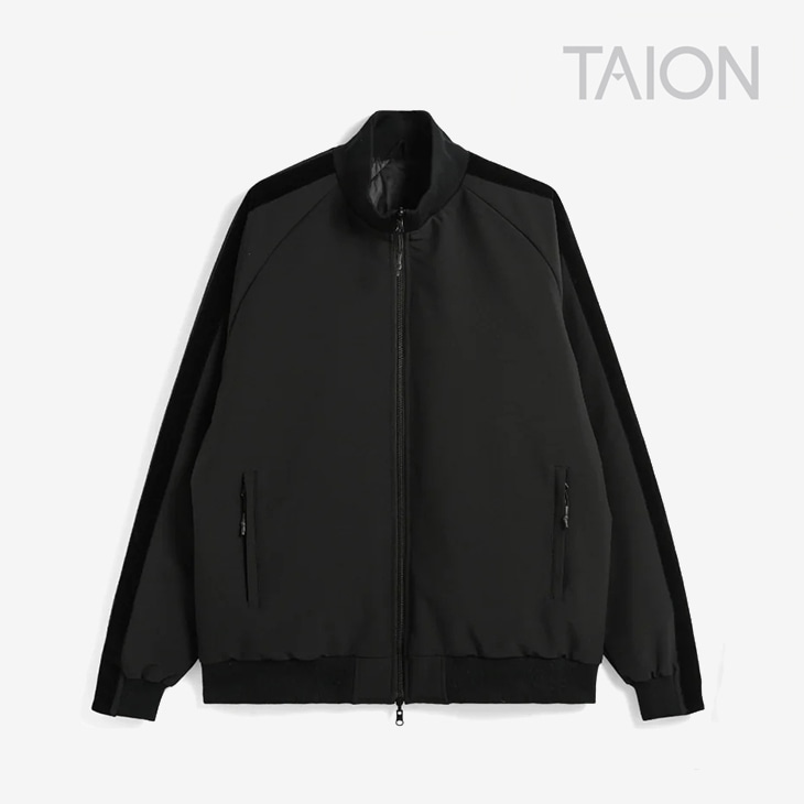 TAION｜Japan Special Track Down Jacket/ タイオン/ジャパン