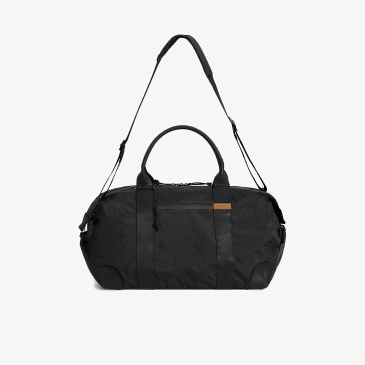 HURU｜Weekender Gym Bag X-Pac Nylon Travel/ フル/ウィークエンダー