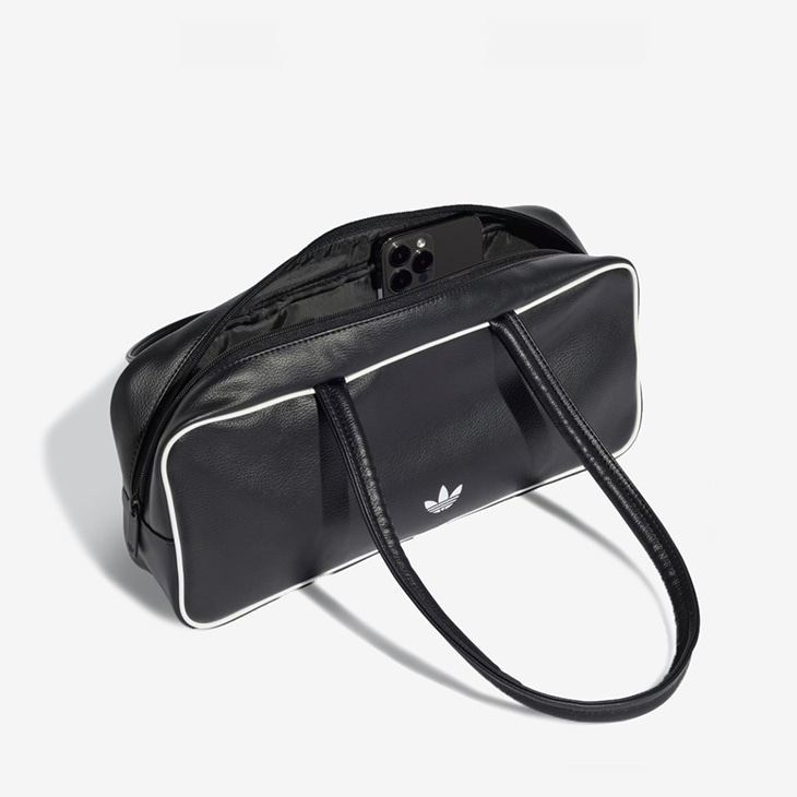 ADIDAS Originals｜W Adicolor Elongated Airliner Bag Shoulder 