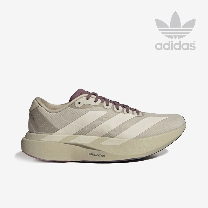 ADIDAS Originals｜W Adizero Evo SL Woven Running/ アディダス