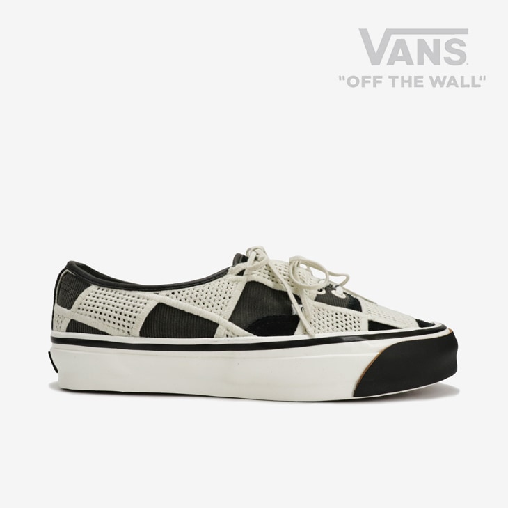 VANS Premium｜Authentic 44 Lx Shell Knit/ ヴァンズ
