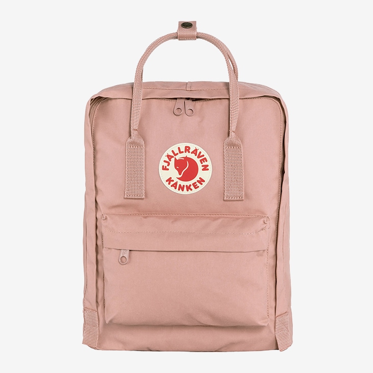 FJALLRAVEN｜Kanken Daypack/ フェールラーベン/カンケン デイパック