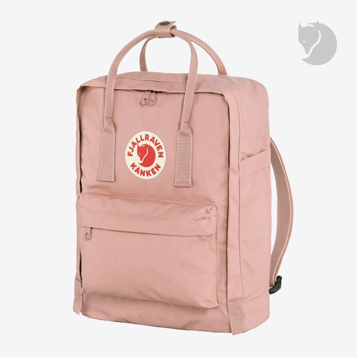 FJALLRAVEN｜Kanken Daypack/ フェールラーベン/カンケン デイパック