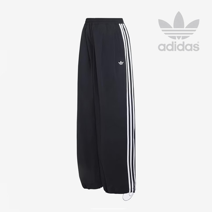 ADIDAS Originals｜W Adilenium 5.0 OG Pleated Track Pant