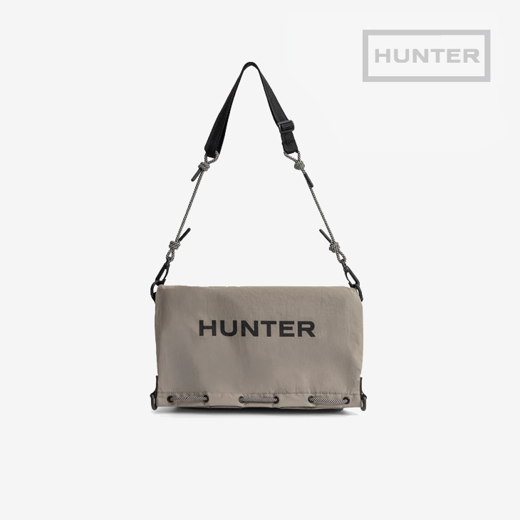 HUNTER｜Travel Multifunction Sacoche/ ハンター/トラベル マルチ