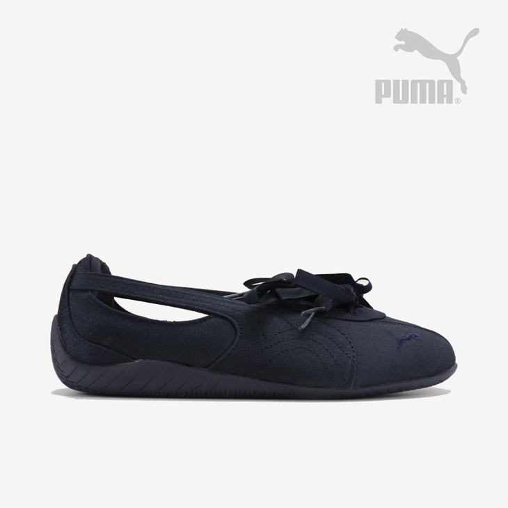 PUMA｜W Speedcat Ballet Nova Satin Flat/ プーマ/スピードキャット