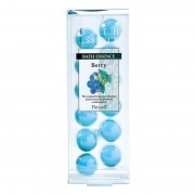 パトモス　バスエッセンス１２Ｐ　ベリー