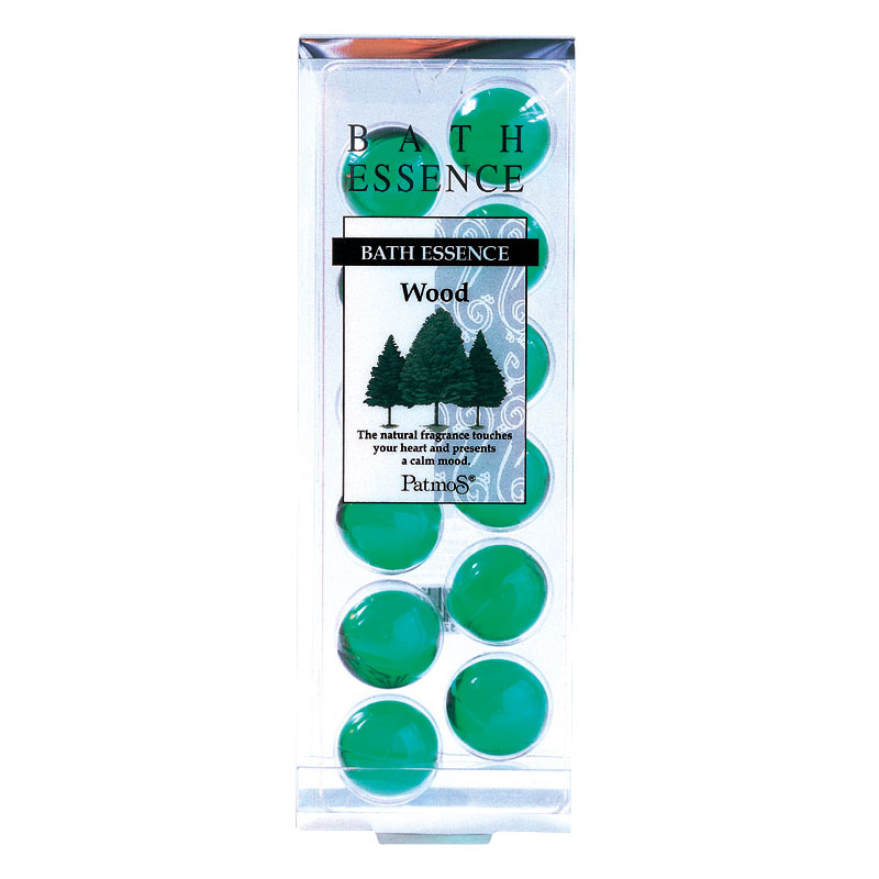 バスエッセンス KITOWA】BATH ESSENCE / バスエッセンス（HIBA）