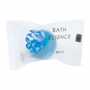 パトモス　バスエッセンス1Ｐ　ベリー