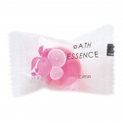 パトモス　バスエッセンス1Ｐ　シトラス