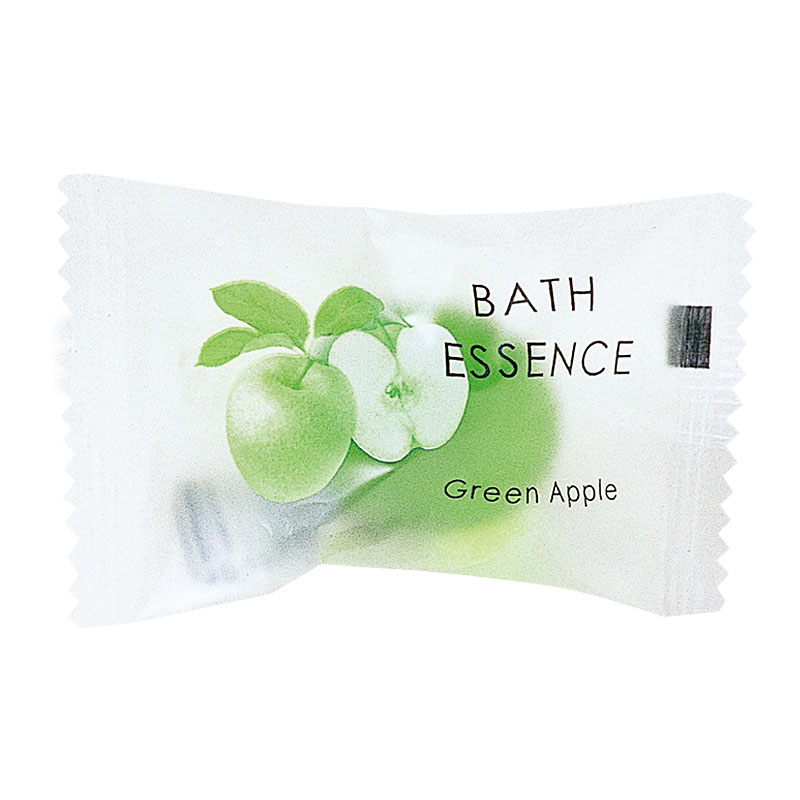 パトモス バスエッセンス1P グリーンアップル | カプセル | ジーピー