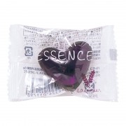 パトモス　バスエッセンス　ハート１Ｐ　ラベンダー